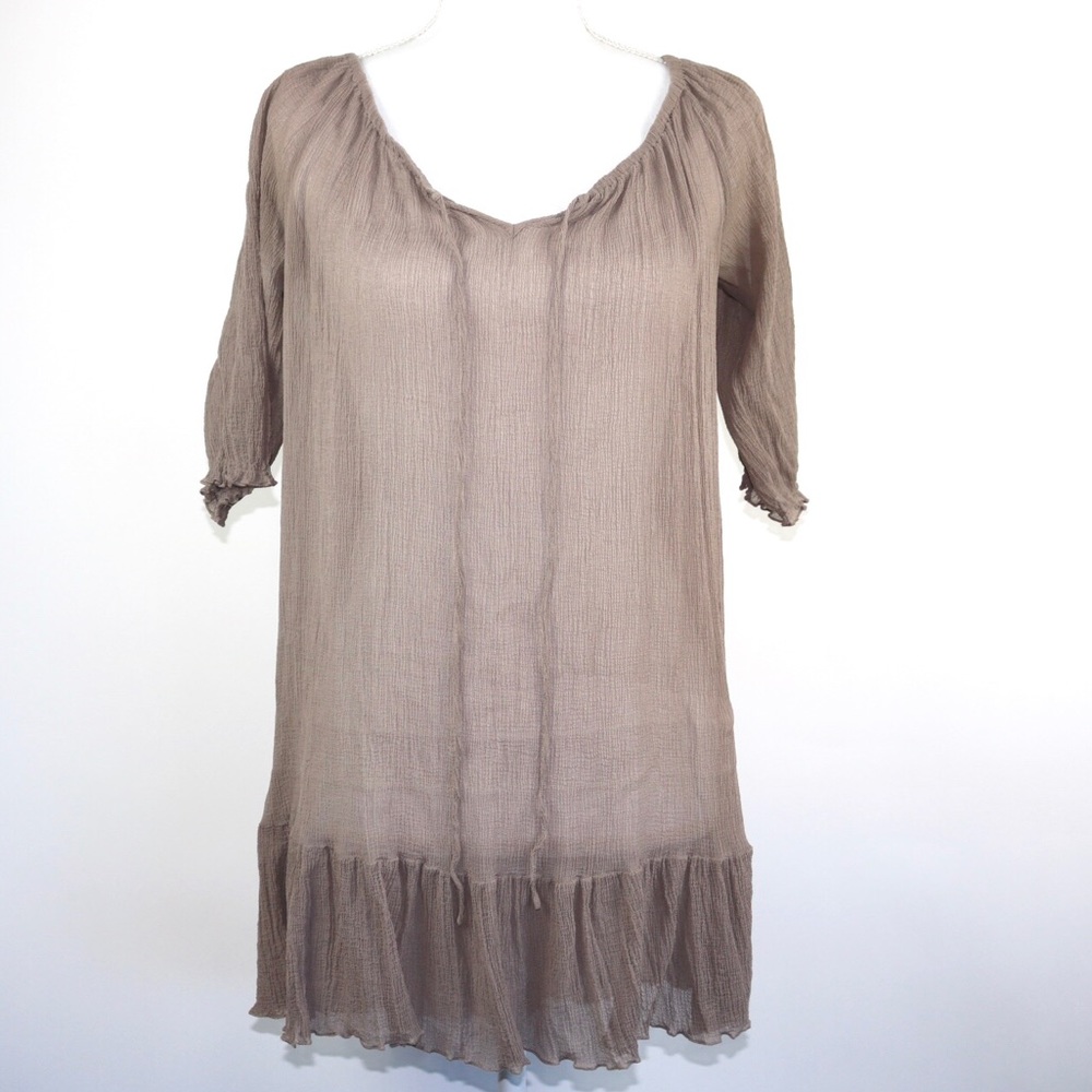 Cabi Mini Dress